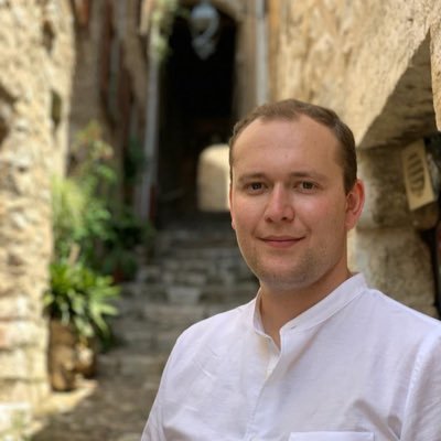 Clinician scientist @MDC_Berlin. MD, hematology/ oncology resident @ChariteBerlin. Passionate about science, patient care & access to medicines.