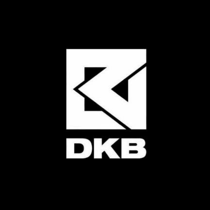 Update account dedicated to @DKB_BRAVE. If we missed something DM us.