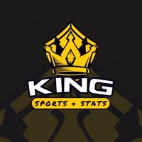 King Sports Talk(@KingSportsStats) 's Twitter Profile Photo