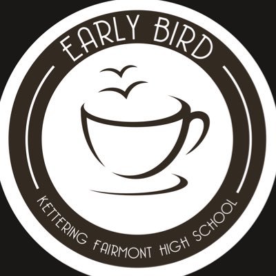 Fairmont's Early Bird is open every morning from 7:15 to 7:45 serving up hot or iced flavored coffees ☕ & smoothies🍓🍌🍍Located in Fairmont’s Main Lobby.