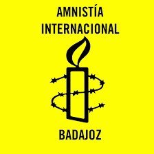 Cuenta oficial del Grupo de Amnistía Internacional en Badajoz. badajoz@es.amnesty.org