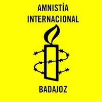 Amnistía Internacional - Badajoz(@AmnistiaB) 's Twitter Profile Photo