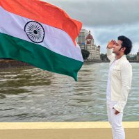 DEVI SRI PRASAD(@ThisIsDSP) 's Twitter Profile Photo