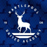 Hartlepool United Academy(@Official_HUFCAC) 's Twitter Profileg