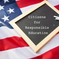 Citizens For Responsible Education(@CitizensForRes2) 's Twitter Profile Photo