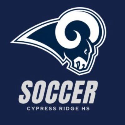 Cy Ridge High School Girls Soccer Page