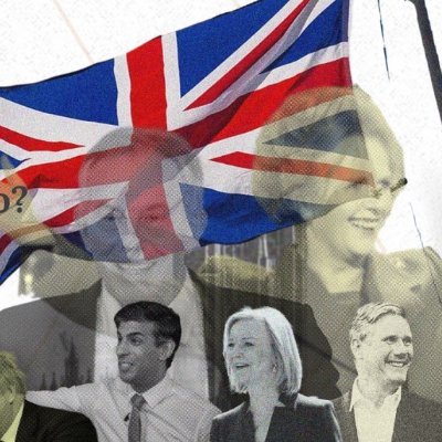 Where does #Sunak stand politically in contrast to historical leaders such as #Thatcher and #Blair? Content by @PRECEDE_EU