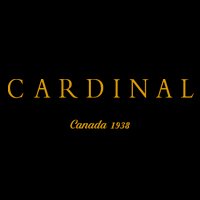 Cardinal Canada 1938 (@cardinalcanada) 's Twitter Profile
