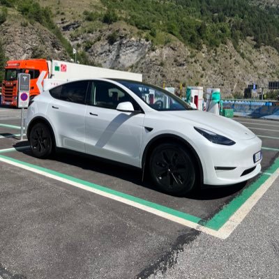 La Tesla