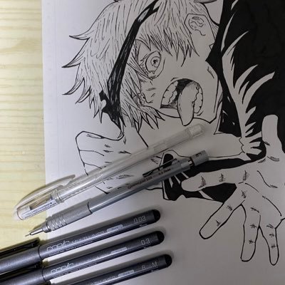 ©️IEL/イラスト垢さんのプロフィール画像