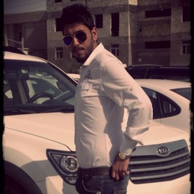 AlhussainiWesam's profile picture. 