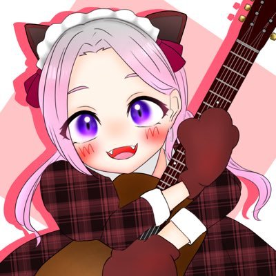 トピア用に作ったけど最近日常垂れ流し垢になってる🤔 アイコンはにゃーちゃん【@Nyajuju_ 】ヘッダーはぐみちゃ【@mgm_gm0826】₍ᐢ‥ᐢ₎ ♡/おすすめされてミラティブはじめたら見事どハマり中🤭