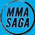 MMA SAGA (@MMASAGGA) Twitter profile photo