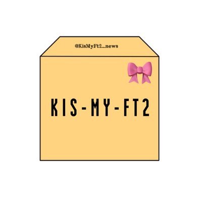 KisMyFt2_news Profile Picture