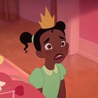 Princess Tiana’s Sister | Hello Spring ☺️(@jaws_is_real) 's Twitter Profile Photo