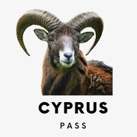 CyprusPass (@cypruspass) 's Twitter Profile Photo CyprusPass (@cypruspass) 's Twitter Profile Photo