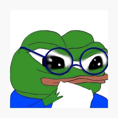 IWriteNFTThread's profile picture. Follow me to get high quality information regarding emerging NFT projects!

Nothing I write about is financial advice. Please do your own research!