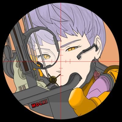 もち！🍡 ろぐあうとさんのプロフィール画像