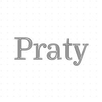 Praty(@PratyCloud) 's Twitter Profileg