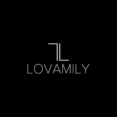 LovamilyTees's profile picture. Lovamily is a fusion between the words Love and Family it was born to bring sustainable, environmentally friendly fashion to the market.