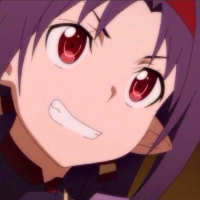 ⚔️永遠のユウキ推しのゆー⚔️さんのプロフィール画像