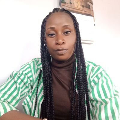 MercyUdongo's profile picture. I can do all things through Christ that strengthens me.