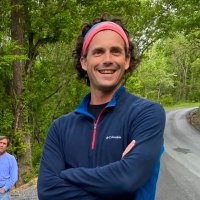Adam Matheson (@adammath) 's Twitter Profile