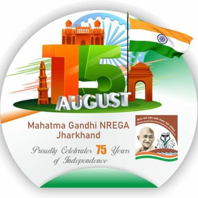 Comm_MGNREGA_JH Profile Picture