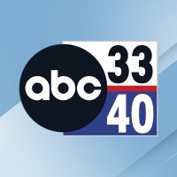 ABC 33/40 News (@abc3340) 's Twitter Profile Photo ABC 33/40 News (@abc3340) 's Twitter Profile Photo