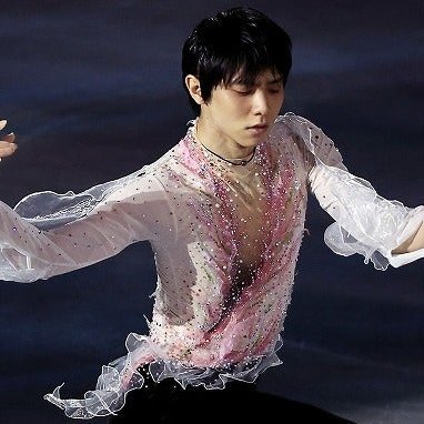 Hi my name is Mocha. I am a Japanese fan💐I will share photos and videos of Yuzuru Hanyu😊enjoy(^ ^)
https://t.co/YlGC7dEsDo