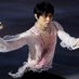 YuzuruHanyu_English_Unofficial@MochaYuzuTV (@YuzuruHanyu_Eng) Twitter profile photo