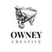 Owney Creative (@owneycreative) Twitter profile photo