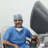 DrP_Ahluwalia's profile picture. Senior Director & Head, Urologic Oncology & Robotic Surgery Medanta.