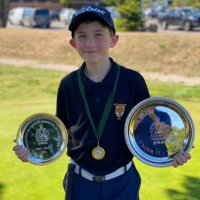 Joel Hall Golf (@joelhallgolf) 's Twitter Profile Photo Joel Hall Golf (@joelhallgolf) 's Twitter Profile Photo