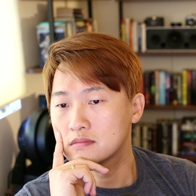 David Zhou Profile