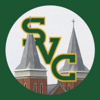 Saint Vincent College (@mysaintvincent) 's Twitter Profile Photo