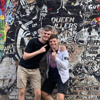 archiewarddd's profile picture. Selby