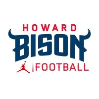 HOWARD FOOTBALL (@hubisonfootball) 's Twitter Profile