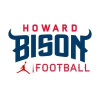 HOWARD FOOTBALL(@HUBISONFOOTBALL) 's Twitter Profile Photo