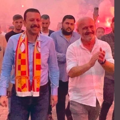 hkngoztepe's profile picture. 