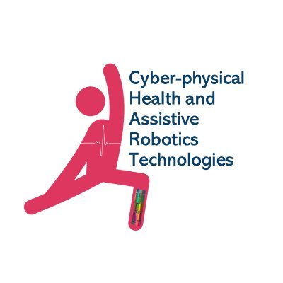 An interdisciplinary group conducting foundational & applied research in cyber-physical health & assistive robotics technologies at the University of Nottingham