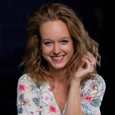 goedbeterbritt's profile picture. 