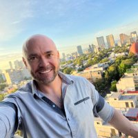 Carl Jonathan Haymes (@carl_j_haymes) 's Twitter Profile
