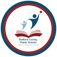 Stafford Schools(@SCPSchools) 's Twitter Profile Photo