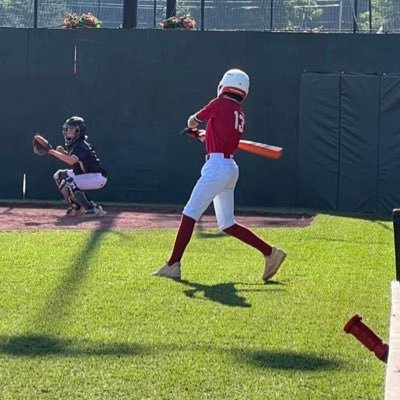 Chasejukes14's profile picture. KWHS Class of 2027/ RBA 360 Baseball 13u/ catcher/utility/40 time 5.34/height 5’5/weight 110
