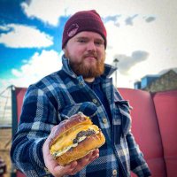 Robert Casson (@kingoffeasts) 's Twitter Profile