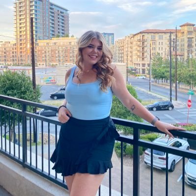 Sierra_K_Ross's profile picture. Cat Mom | B2B Content Marketer | Podcast Host | Freelance Writer | Oglala Lakota Sioux