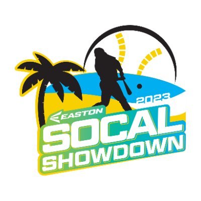 Since 2005, the Easton SoCal Showdown has been producing some great baseball. Teams come from LA, Ventura and Santa Barbara county.