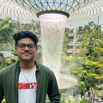 Lead Security Engineer @CRED_club | Web Application Security | Security Trainer @7aSecurity | CTF Player @teambi0s | Organiser @InCTF and @InCTFj |