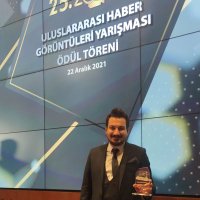 Muhammet Hanifi Çakmak(@mhanificakmak) 's Twitter Profile Photo